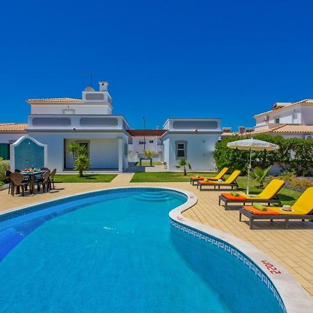 Villa Gale Palm By Villa Plus Albufeira Zewnętrze zdjęcie
