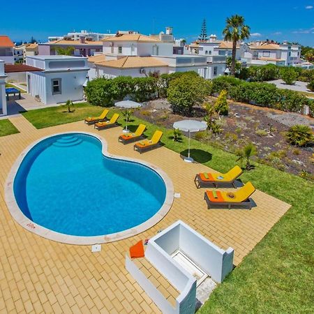 Villa Gale Palm By Villa Plus Albufeira Zewnętrze zdjęcie