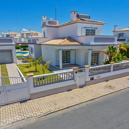 Villa Gale Palm By Villa Plus Albufeira Zewnętrze zdjęcie