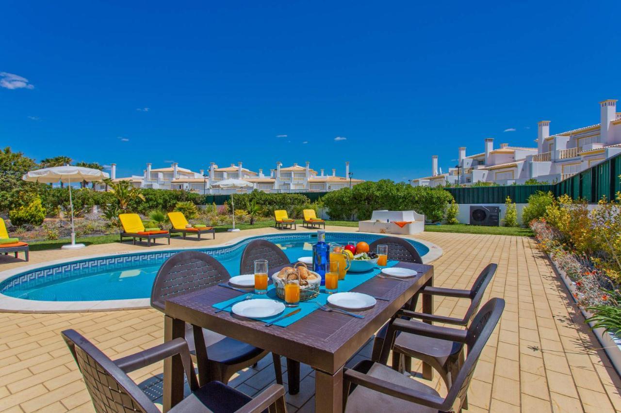 Villa Gale Palm By Villa Plus Albufeira Zewnętrze zdjęcie