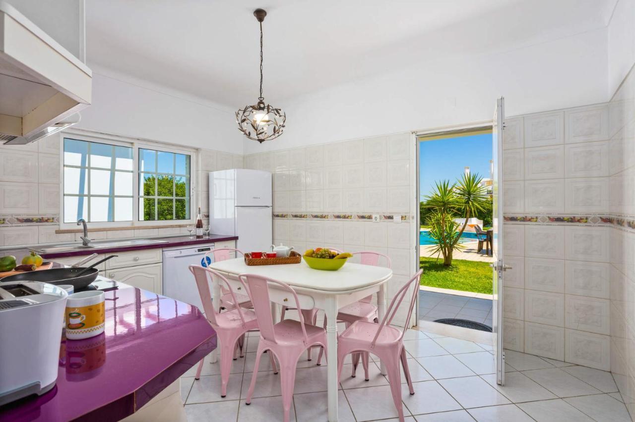 Villa Gale Palm By Villa Plus Albufeira Zewnętrze zdjęcie