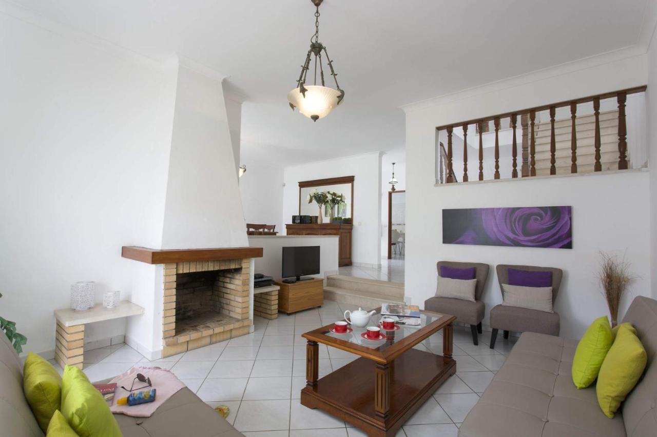 Villa Gale Palm By Villa Plus Albufeira Zewnętrze zdjęcie