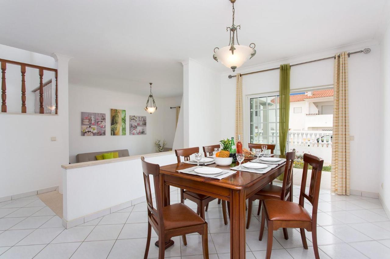 Villa Gale Palm By Villa Plus Albufeira Zewnętrze zdjęcie