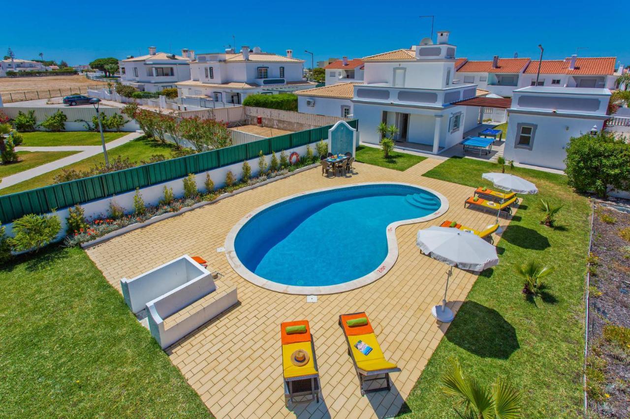 Villa Gale Palm By Villa Plus Albufeira Zewnętrze zdjęcie
