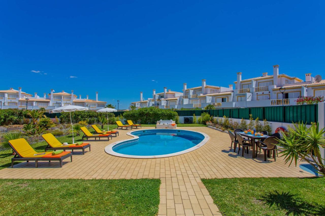 Villa Gale Palm By Villa Plus Albufeira Zewnętrze zdjęcie