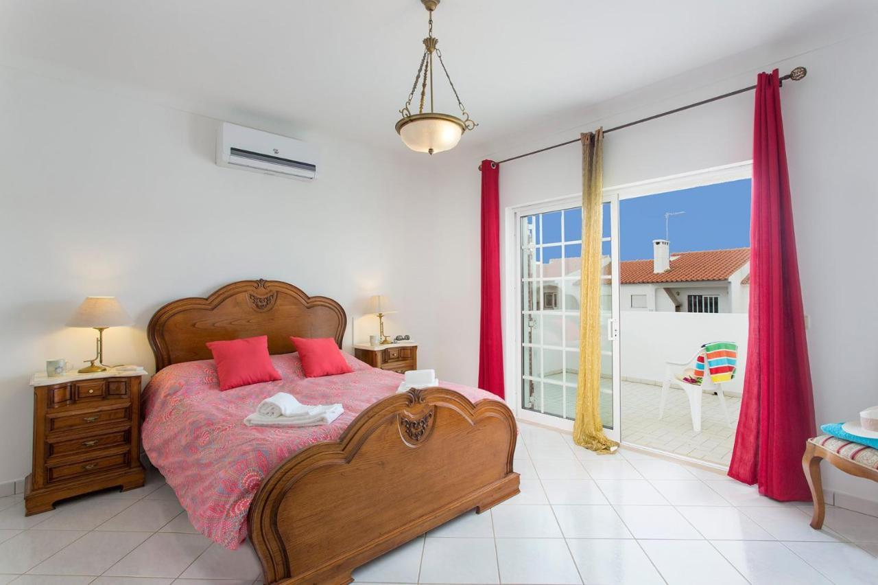 Villa Gale Palm By Villa Plus Albufeira Zewnętrze zdjęcie