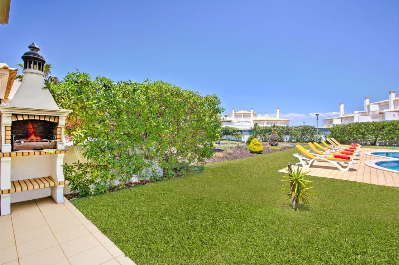 Villa Gale Palm By Villa Plus Albufeira Zewnętrze zdjęcie