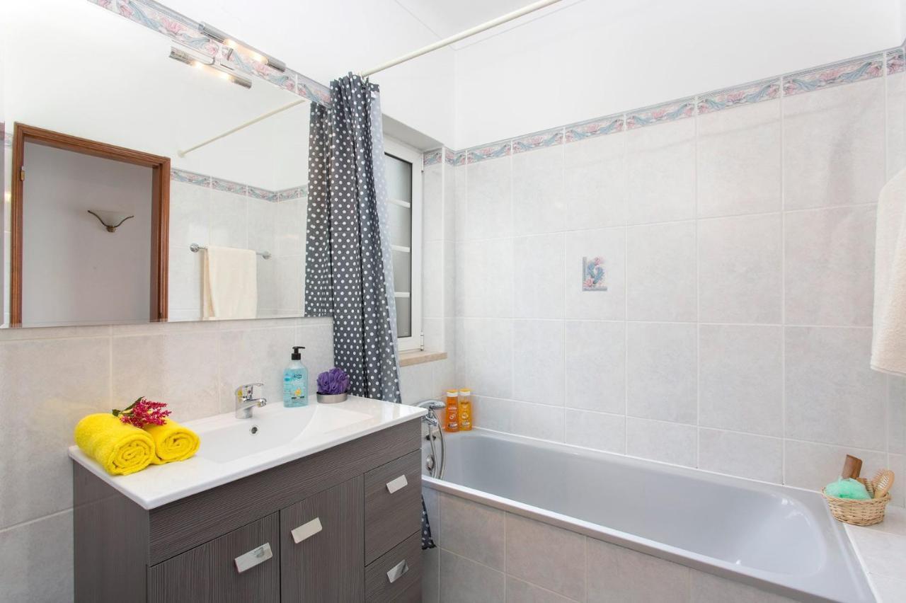 Villa Gale Palm By Villa Plus Albufeira Zewnętrze zdjęcie