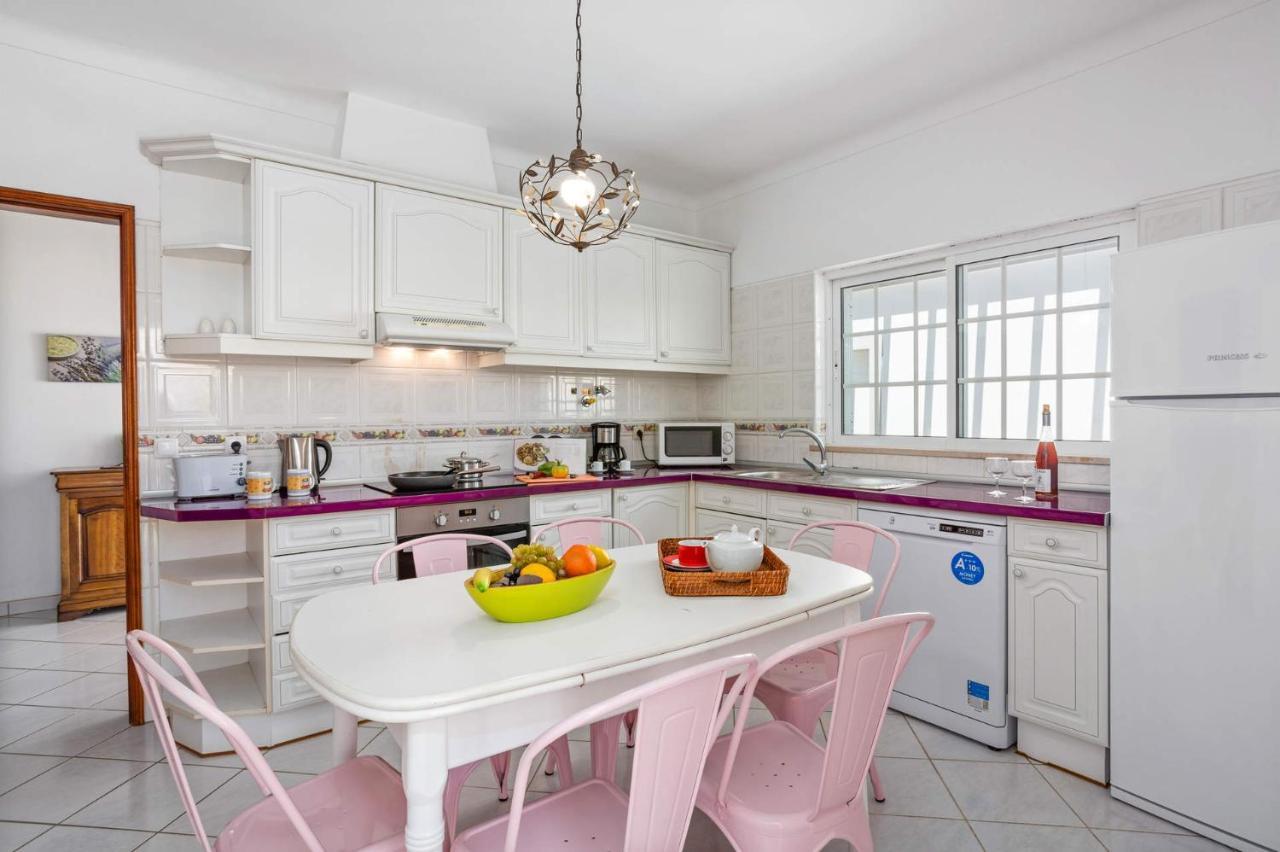 Villa Gale Palm By Villa Plus Albufeira Zewnętrze zdjęcie