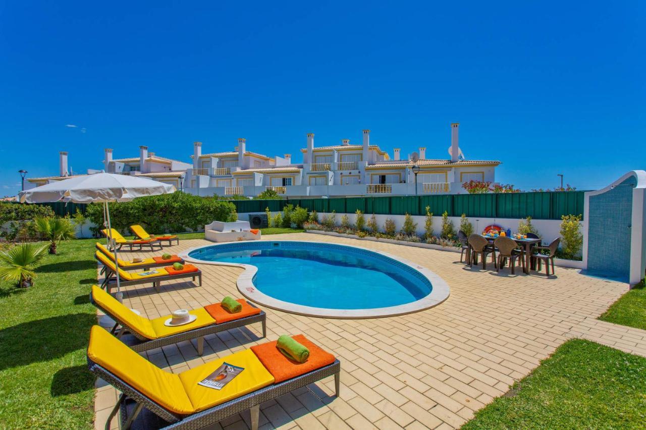 Villa Gale Palm By Villa Plus Albufeira Zewnętrze zdjęcie