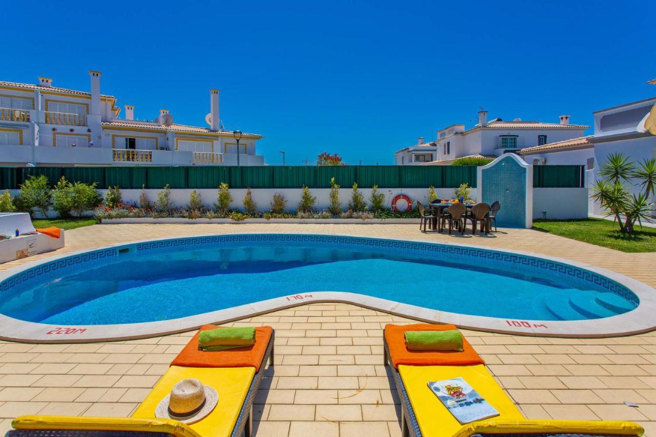 Villa Gale Palm By Villa Plus Albufeira Zewnętrze zdjęcie