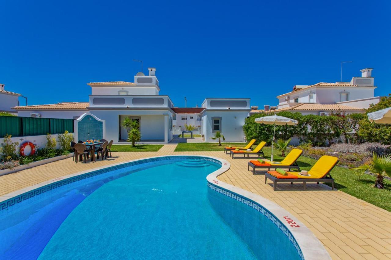 Villa Gale Palm By Villa Plus Albufeira Zewnętrze zdjęcie