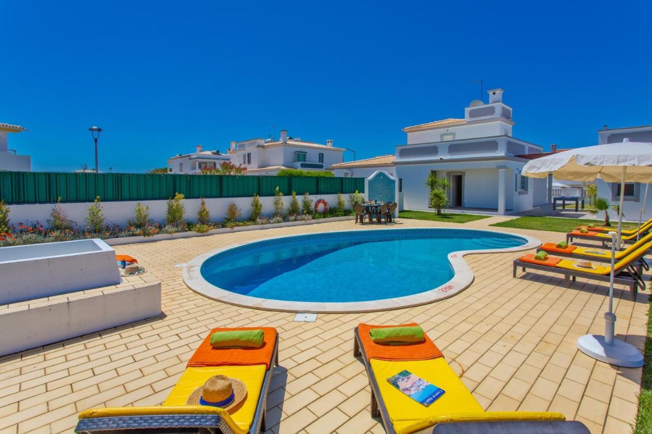 Villa Gale Palm By Villa Plus Albufeira Zewnętrze zdjęcie