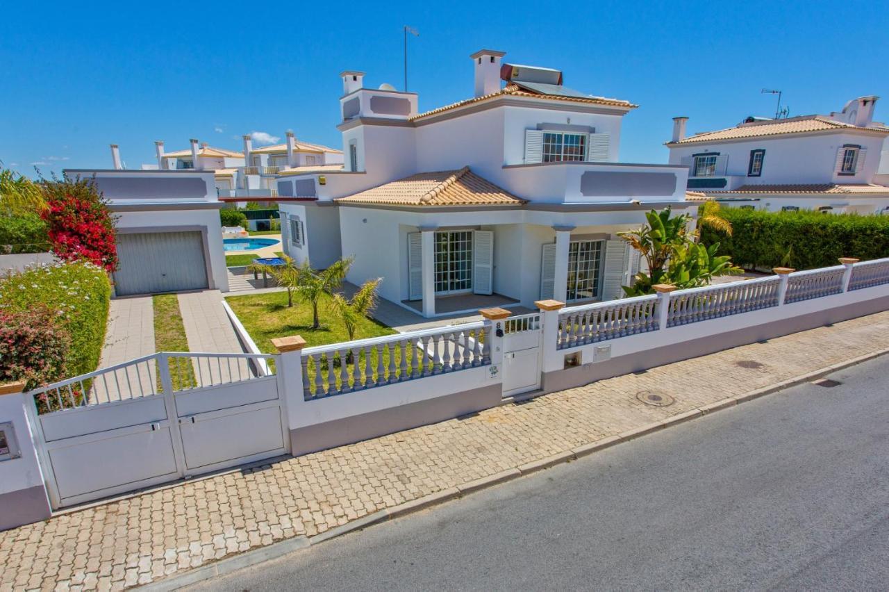 Villa Gale Palm By Villa Plus Albufeira Zewnętrze zdjęcie